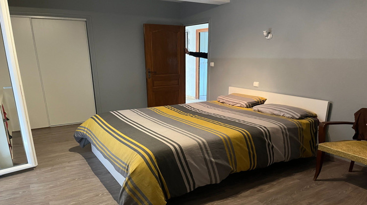 Ma-Cabane - Vente Maison Cours-la-Ville, 220 m²