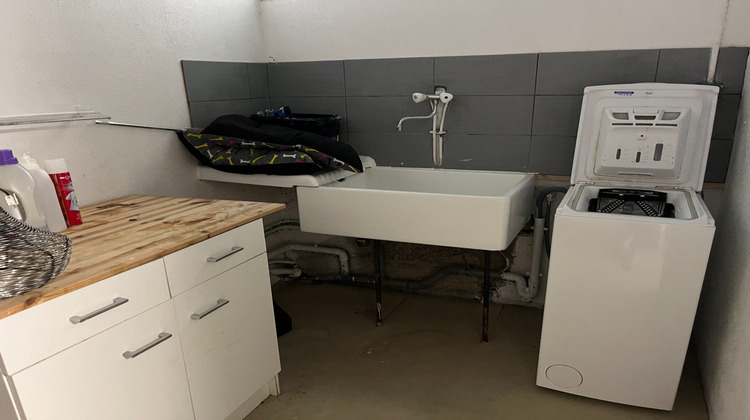 Ma-Cabane - Vente Maison Cours-la-Ville, 220 m²