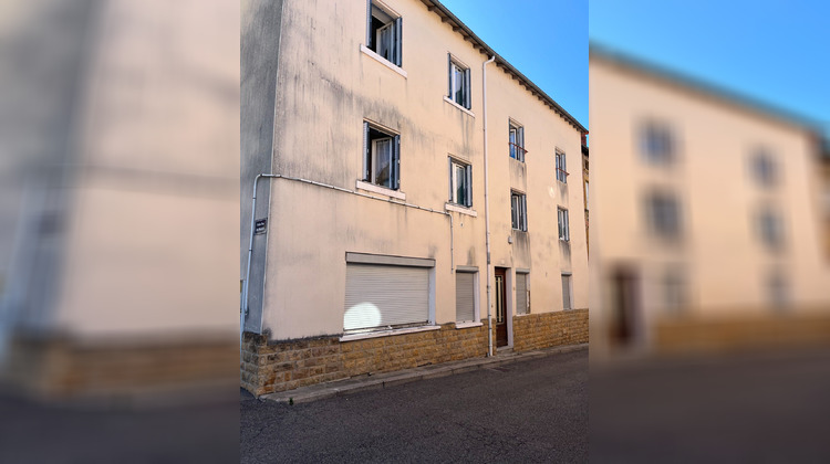 Ma-Cabane - Vente Maison Cours-la-Ville, 140 m²