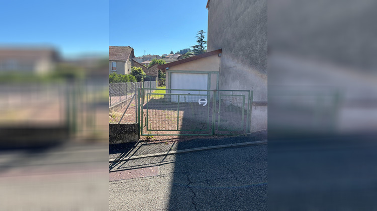 Ma-Cabane - Vente Maison Cours-la-Ville, 140 m²