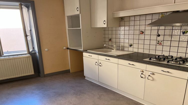 Ma-Cabane - Vente Maison Cours-la-Ville, 140 m²