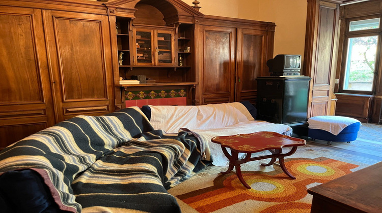 Ma-Cabane - Vente Maison Cours-la-Ville, 375 m²