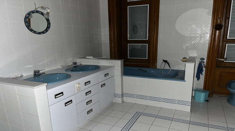 Ma-Cabane - Vente Maison Cours-la-Ville, 375 m²