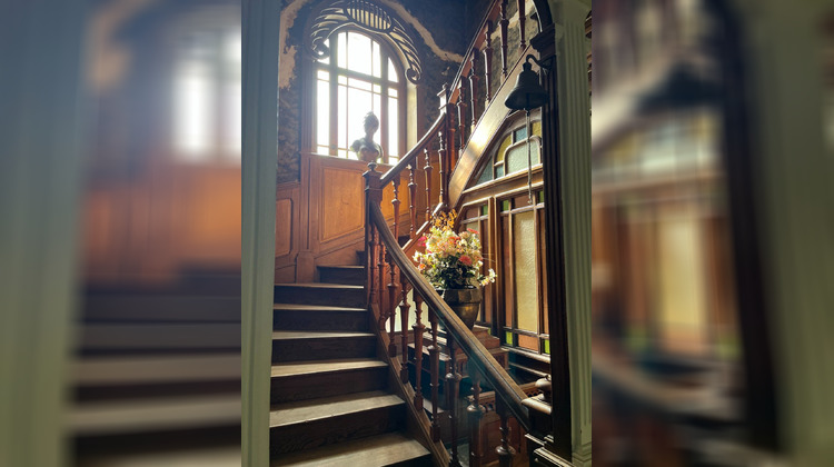 Ma-Cabane - Vente Maison Cours-la-Ville, 375 m²