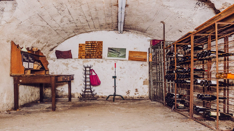 Ma-Cabane - Vente Maison Cours-la-Ville, 200 m²