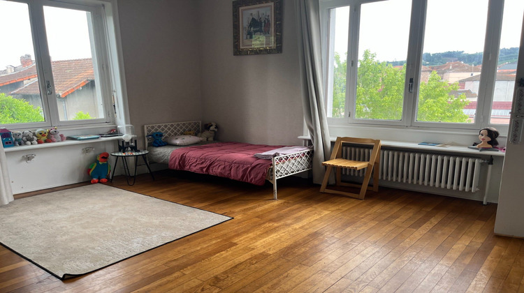 Ma-Cabane - Vente Maison Cours-la-Ville, 360 m²