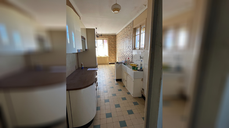 Ma-Cabane - Vente Maison Cours-la-Ville, 180 m²