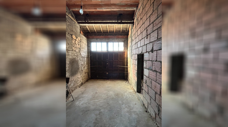 Ma-Cabane - Vente Maison Cours-la-Ville, 180 m²