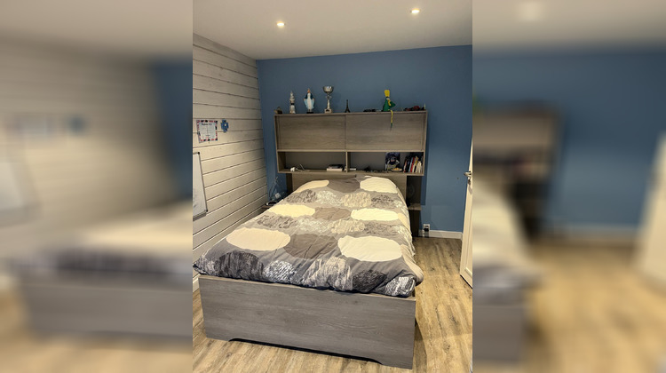 Ma-Cabane - Vente Maison Cours-la-Ville, 100 m²