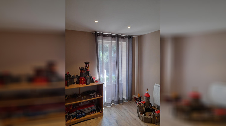 Ma-Cabane - Vente Maison Cours-la-Ville, 100 m²