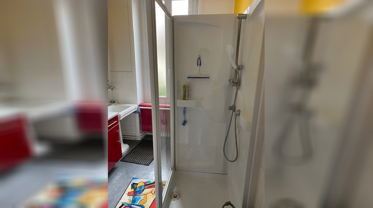 Ma-Cabane - Vente Maison Cours-la-Ville, 110 m²