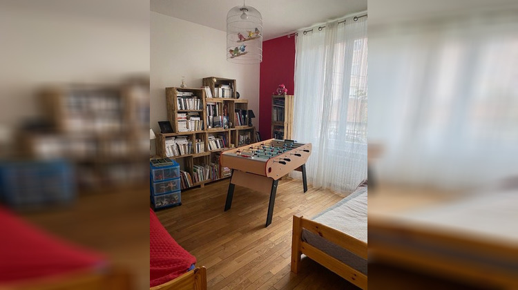 Ma-Cabane - Vente Maison Cours-la-Ville, 110 m²