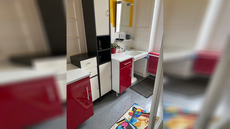 Ma-Cabane - Vente Maison Cours-la-Ville, 110 m²