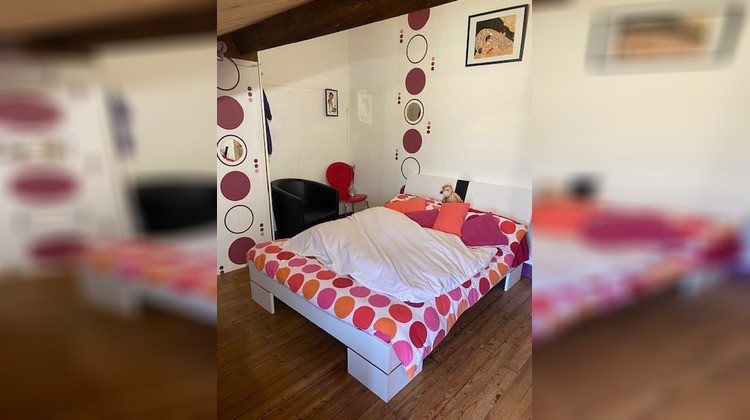 Ma-Cabane - Vente Maison Cours-la-Ville, 110 m²