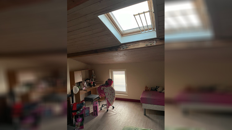 Ma-Cabane - Vente Maison Cours-la-Ville, 60 m²