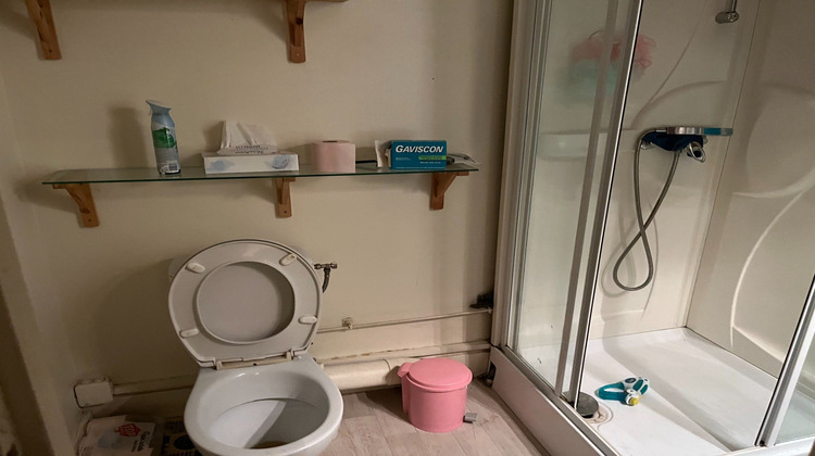 Ma-Cabane - Vente Maison Cours-la-Ville, 60 m²