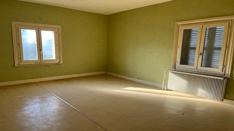 Ma-Cabane - Vente Maison Cours-la-Ville, 65 m²