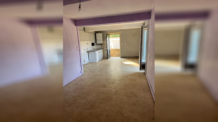 Ma-Cabane - Vente Maison Cours-la-Ville, 65 m²