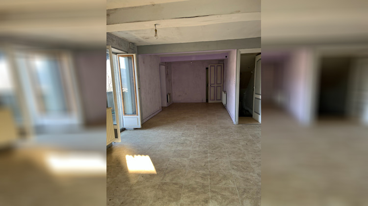 Ma-Cabane - Vente Maison Cours-la-Ville, 65 m²