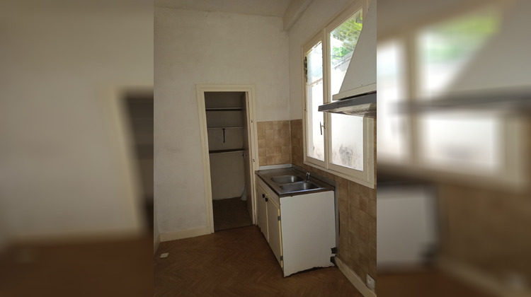 Ma-Cabane - Vente Maison Cours-la-Ville, 100 m²