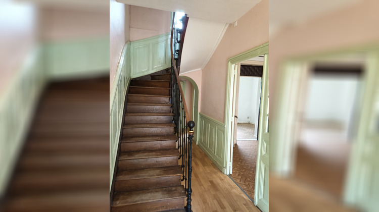 Ma-Cabane - Vente Maison Cours-la-Ville, 100 m²