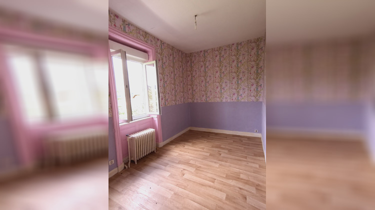 Ma-Cabane - Vente Maison Cours-la-Ville, 100 m²