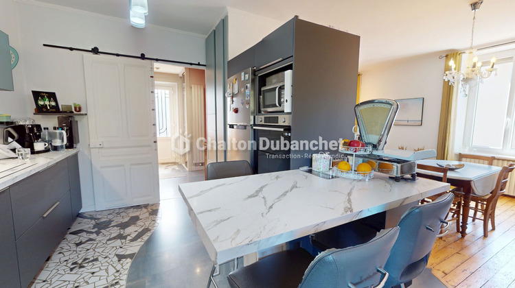 Ma-Cabane - Vente Maison COURS-LA-VILLE, 126 m²