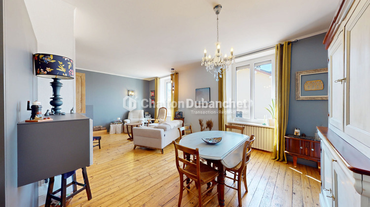 Ma-Cabane - Vente Maison COURS-LA-VILLE, 126 m²