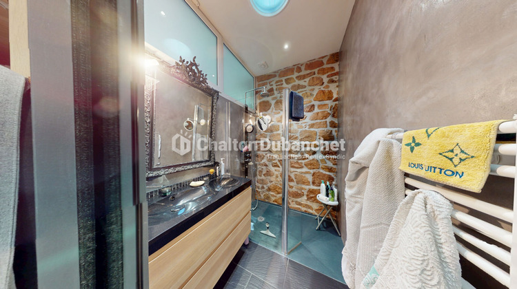 Ma-Cabane - Vente Maison COURS-LA-VILLE, 126 m²