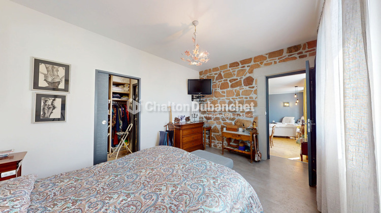 Ma-Cabane - Vente Maison COURS-LA-VILLE, 126 m²