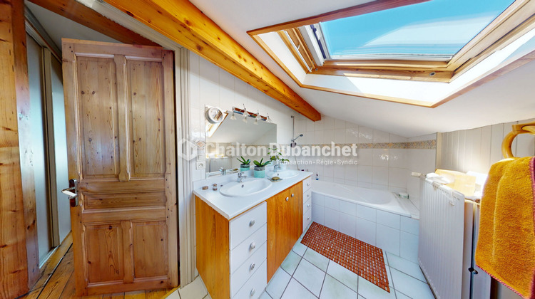 Ma-Cabane - Vente Maison COURS-LA-VILLE, 126 m²