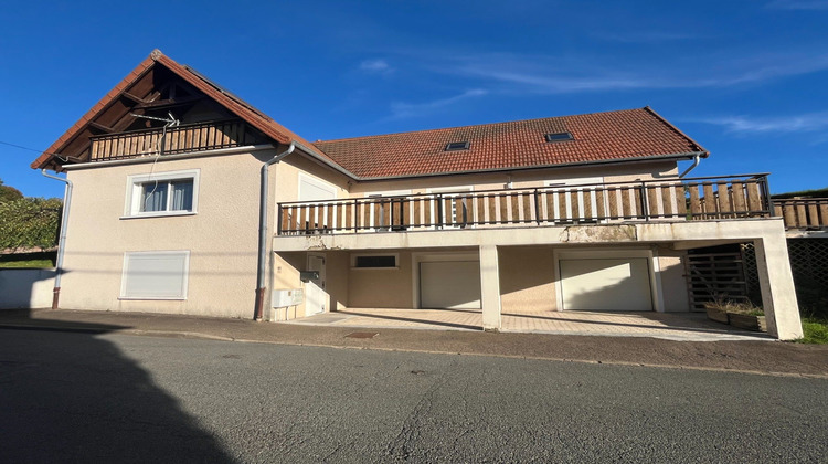 Ma-Cabane - Vente Maison Cours-la-Ville, 220 m²
