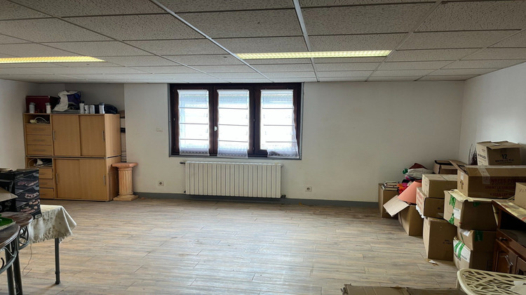 Ma-Cabane - Vente Maison Cours-la-Ville, 220 m²