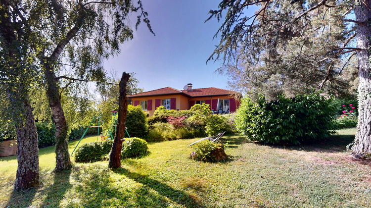 Ma-Cabane - Vente Maison COURS-LA-VILLE, 116 m²
