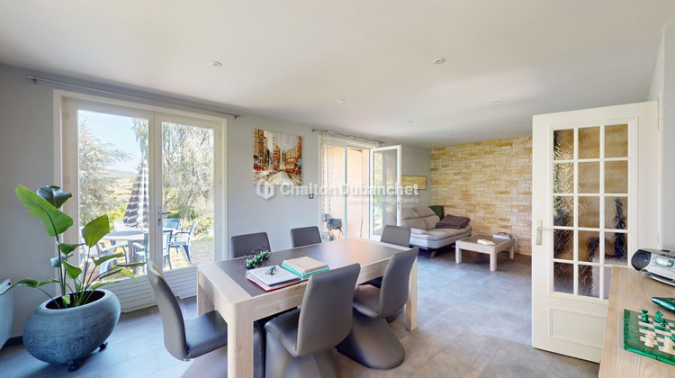 Ma-Cabane - Vente Maison COURS-LA-VILLE, 116 m²