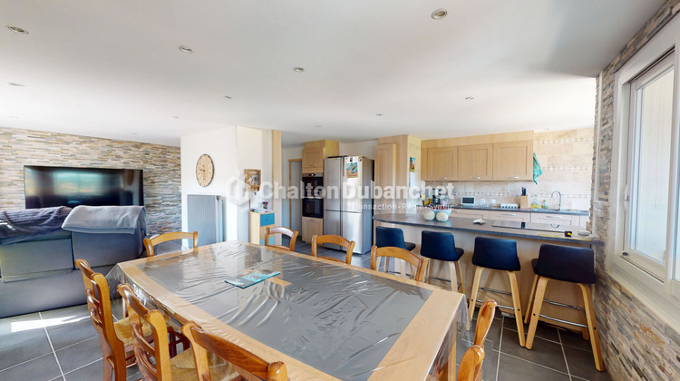 Ma-Cabane - Vente Maison COURS-LA-VILLE, 82 m²