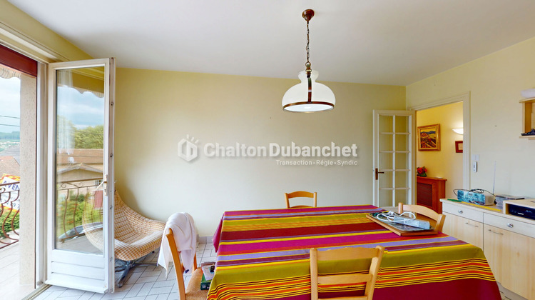 Ma-Cabane - Vente Maison COURS-LA-VILLE, 159 m²