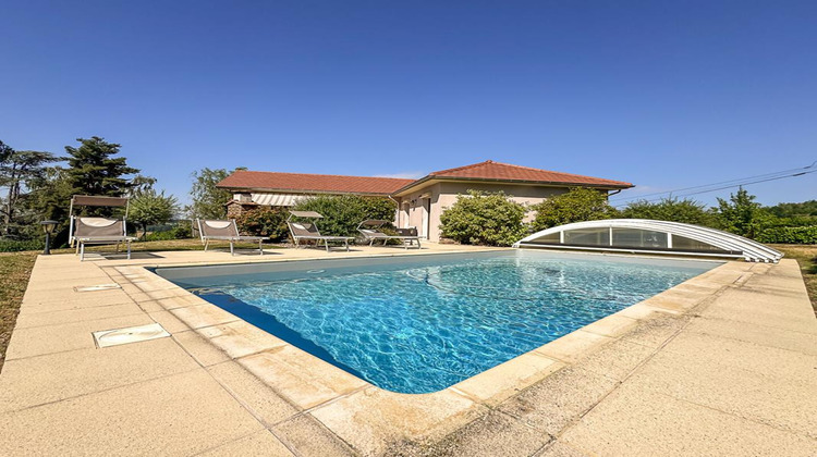 Ma-Cabane - Vente Maison COURS LA VILLE, 178 m²