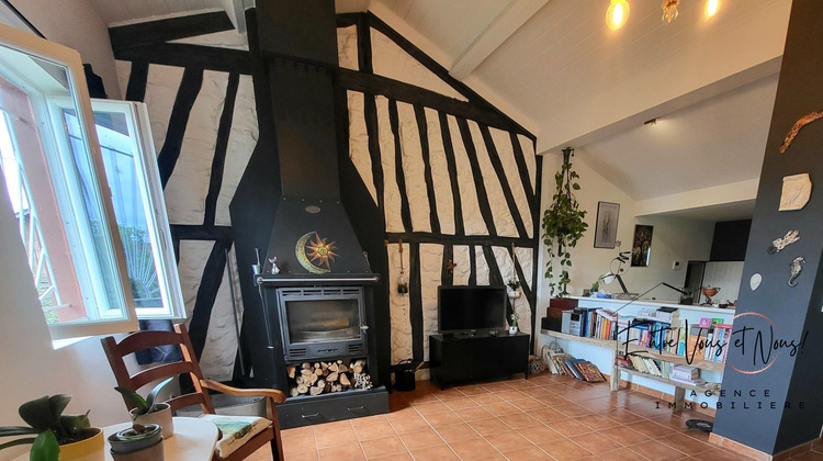 Ma-Cabane - Vente Maison Cours-les-Bains, 160 m²