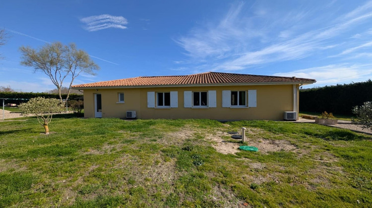 Ma-Cabane - Vente Maison Cours-les-Bains, 142 m²