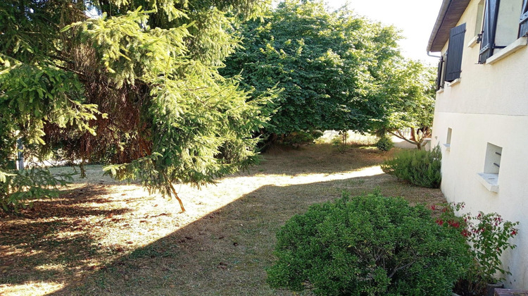 Ma-Cabane - Vente Maison Cours-les-Barres, 90 m²