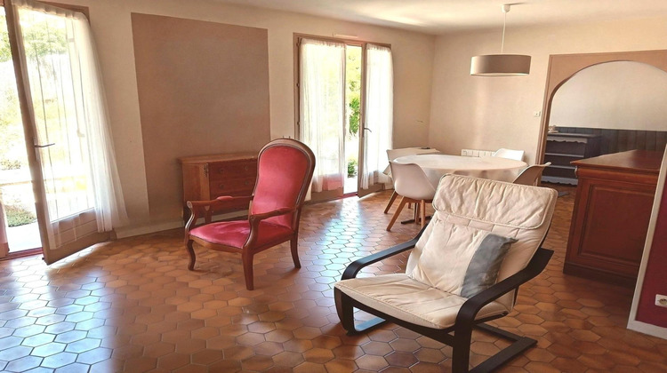 Ma-Cabane - Vente Maison Cours-les-Barres, 90 m²