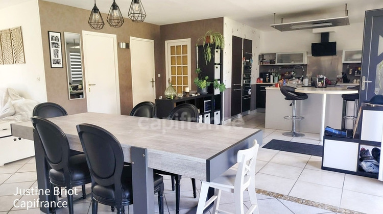 Ma-Cabane - Vente Maison COURS LES BARRES, 96 m²