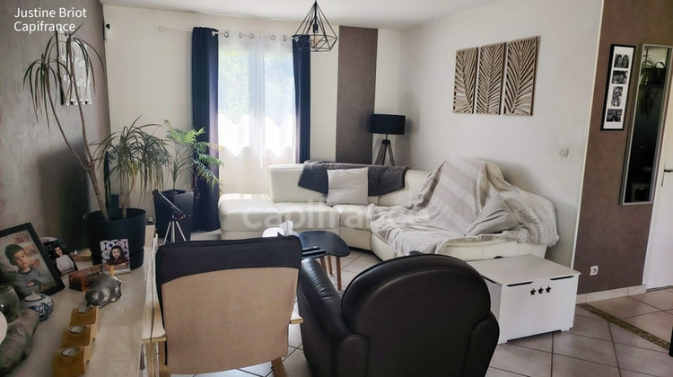 Ma-Cabane - Vente Maison COURS LES BARRES, 96 m²