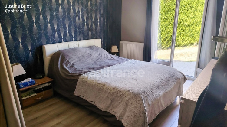Ma-Cabane - Vente Maison COURS LES BARRES, 96 m²