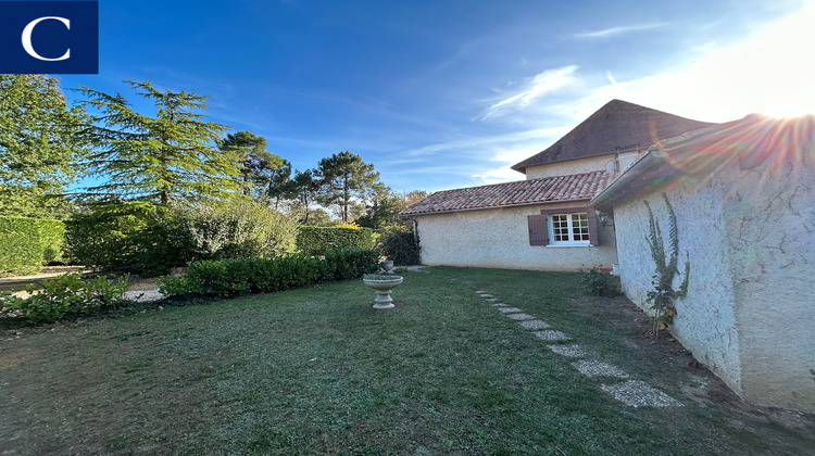 Ma-Cabane - Vente Maison Coursac, 220 m²