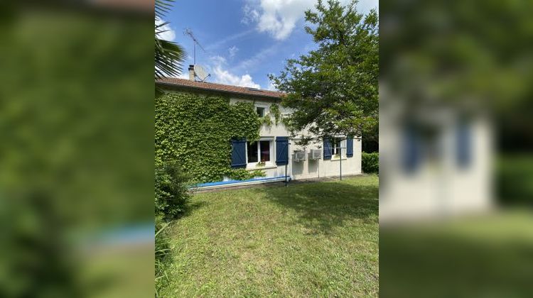 Ma-Cabane - Vente Maison Coursac, 300 m²