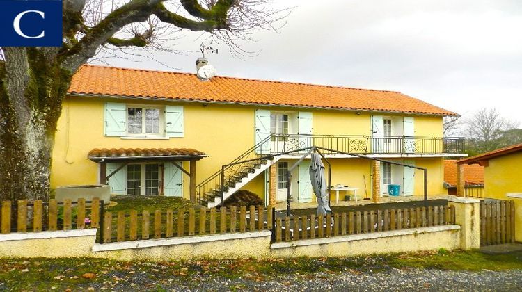 Ma-Cabane - Vente Maison Coursac, 130 m²