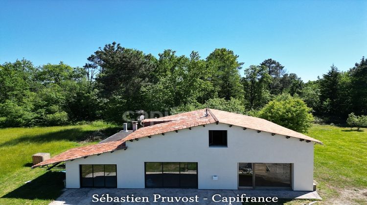 Ma-Cabane - Vente Maison COURSAC, 220 m²