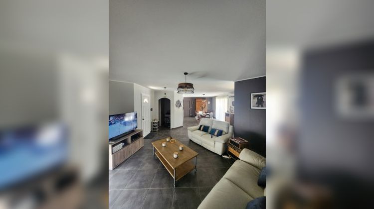 Ma-Cabane - Vente Maison Coursac, 119 m²